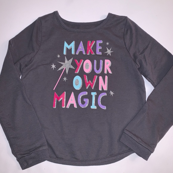 Jumping Beans Sparkly Make Your Own Magic - Picture 1 of 4